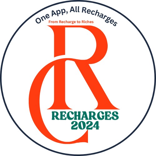 RECHARGES