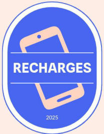 RECHARGES